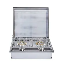 כירת צד כפולה BUILT IN מבית CAESAR