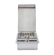 כירת צד BUILT IN מבית CAESAR GRILL