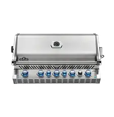 גריל גז PRESTIGE PRO 665BI IL