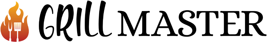 Grill Master logo